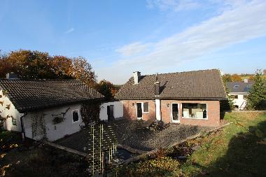 Casa de vacaciones en Leykaul (Wallonia)Casa de vacaciones