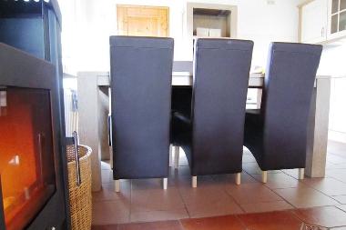 Casa de vacaciones en Leykaul (Wallonia)Casa de vacaciones