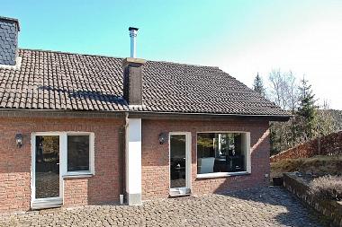 Casa de vacaciones en Leykaul (Wallonia)Casa de vacaciones