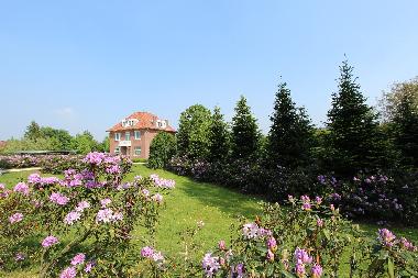 Casa de vacaciones en Swalmen (Limburg)Casa de vacaciones