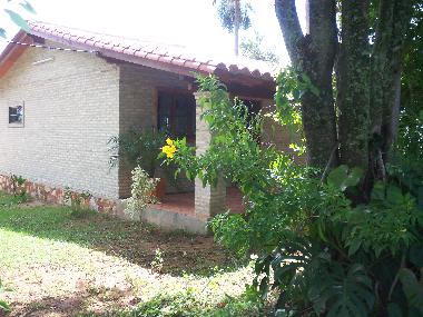 Casa de vacaciones en Villeta/Cumbarity (Central)Casa de vacaciones