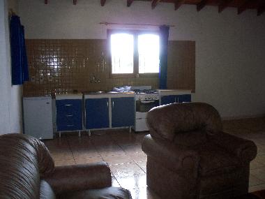 Casa de vacaciones en Villeta/Cumbarity (Central)Casa de vacaciones