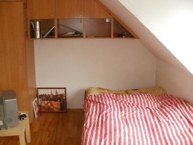 Cama y desayuno en Belgrade (Serbia central)Casa de vacaciones