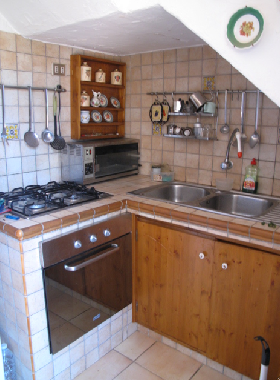 Casa de vacaciones en Torre delle Stelle (Cagliari)Casa de vacaciones