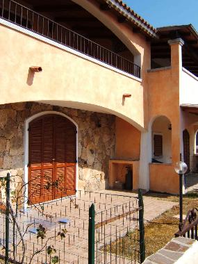 Villa en porto san paolo (Olbia-Tempio)Casa de vacaciones