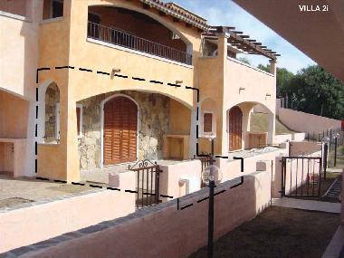 Villa en porto san paolo (Olbia-Tempio)Casa de vacaciones
