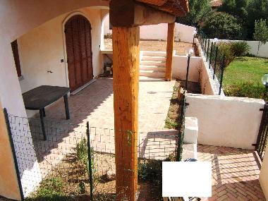 Villa en porto san paolo (Olbia-Tempio)Casa de vacaciones