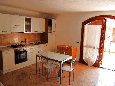 Villa en porto san paolo (Olbia-Tempio)Casa de vacaciones