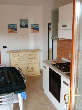 Villa en porto san paolo (Olbia-Tempio)Casa de vacaciones