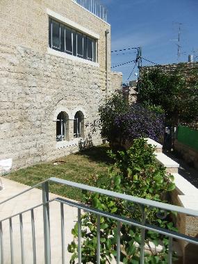 Casa de vacaciones en Jerusalem (Yerushalayim (Jerusalem))Casa de vacaciones