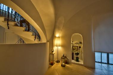 Casa de vacaciones en Jerusalem (Yerushalayim (Jerusalem))Casa de vacaciones