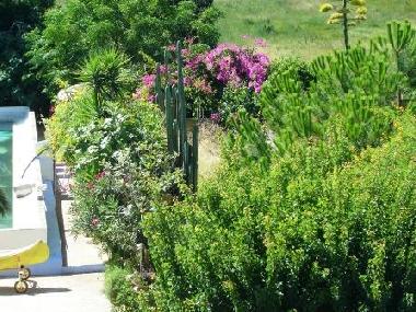 Casa de vacaciones en Moncarapacho (Algarve)Casa de vacaciones