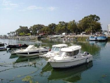 Casa de vacaciones en Moncarapacho (Algarve)Casa de vacaciones