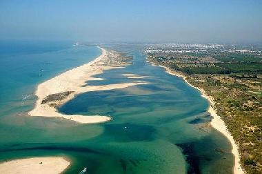 Casa de vacaciones en Moncarapacho (Algarve)Casa de vacaciones