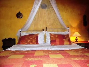 Casa de vacaciones en Moncarapacho (Algarve)Casa de vacaciones