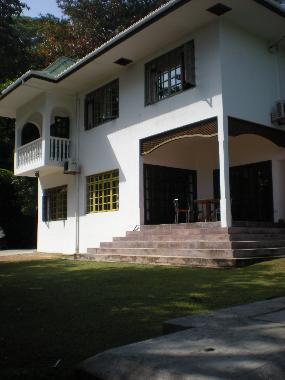 Casa de vacaciones en Anse La Blague (Grand' Anse (Praslin))Casa de vacaciones