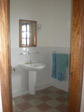 Casa de vacaciones en Anse La Blague (Grand' Anse (Praslin))Casa de vacaciones