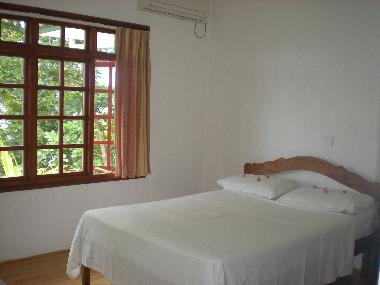 Casa de vacaciones en Anse La Blague (Grand' Anse (Praslin))Casa de vacaciones