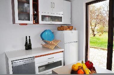 Apartamento de vacaciones en Medulin (Istarska)Casa de vacaciones