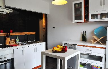 Apartamento de vacaciones en Medulin (Istarska)Casa de vacaciones