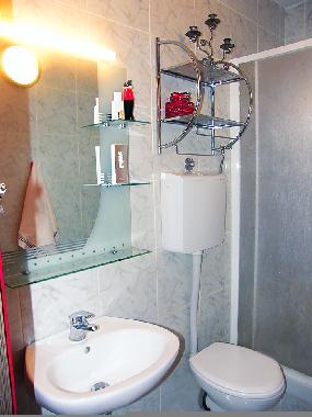 Apartamento de vacaciones en Medulin (Istarska)Casa de vacaciones