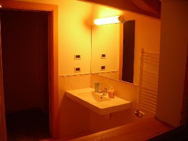 Cama y desayuno en Frassilongo (Trento)Casa de vacaciones