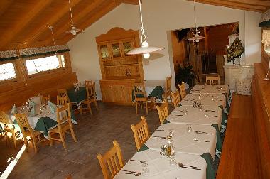 Cama y desayuno en Frassilongo (Trento)Casa de vacaciones