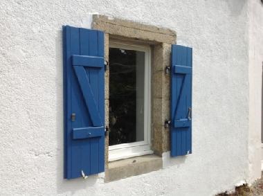 Casa de vacaciones en plouguerneau (Finistre)Casa de vacaciones