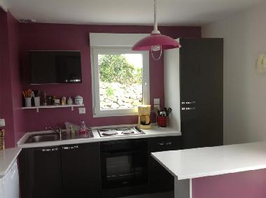 Casa de vacaciones en plouguerneau (Finistre)Casa de vacaciones