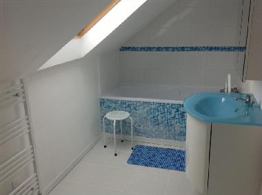 Casa de vacaciones en plouguerneau (Finistre)Casa de vacaciones