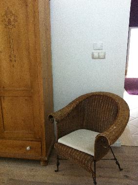 Casa de vacaciones en Jerusalem (Yerushalayim (Jerusalem))Casa de vacaciones