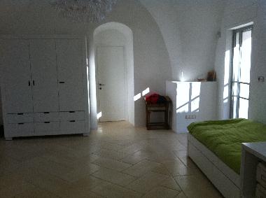 Casa de vacaciones en Jerusalem (Yerushalayim (Jerusalem))Casa de vacaciones