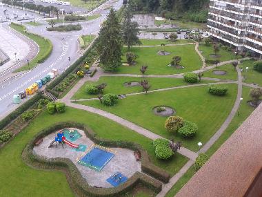 Apartamento de vacaciones en Hondarribia (Guipzcoa)Casa de vacaciones