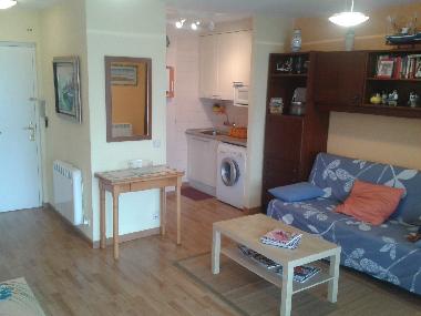 Apartamento de vacaciones en Hondarribia (Guipzcoa)Casa de vacaciones