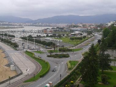 Apartamento de vacaciones en Hondarribia (Guipzcoa)Casa de vacaciones