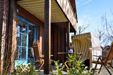 Apartamento de vacaciones en Fehmarn (Insel Fehmarn)Casa de vacaciones