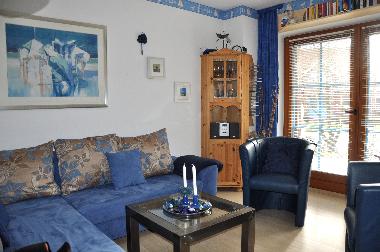 Apartamento de vacaciones en Fehmarn (Insel Fehmarn)Casa de vacaciones