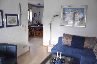 Apartamento de vacaciones en Fehmarn (Insel Fehmarn)Casa de vacaciones
