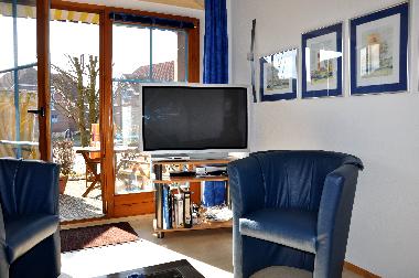 Apartamento de vacaciones en Fehmarn (Insel Fehmarn)Casa de vacaciones