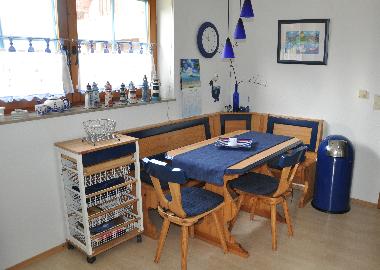 Apartamento de vacaciones en Fehmarn (Insel Fehmarn)Casa de vacaciones
