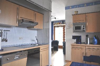 Apartamento de vacaciones en Fehmarn (Insel Fehmarn)Casa de vacaciones