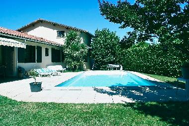 Casa de vacaciones en Gujan-Mestras (Gironde)Casa de vacaciones