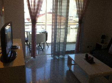 Apartamento de vacaciones en Juan les Pins (Alpes-Maritimes)Casa de vacaciones