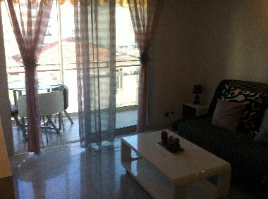 Apartamento de vacaciones en Juan les Pins (Alpes-Maritimes)Casa de vacaciones