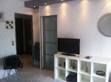 Apartamento de vacaciones en Juan les Pins (Alpes-Maritimes)Casa de vacaciones