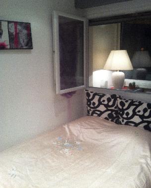 Apartamento de vacaciones en Juan les Pins (Alpes-Maritimes)Casa de vacaciones