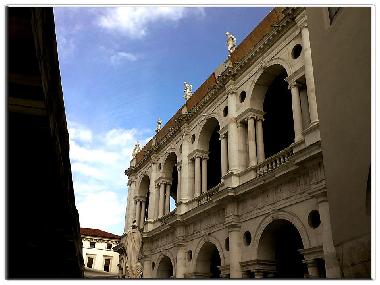 Apartamento de vacaciones en VICENZA (Vicenza)Casa de vacaciones