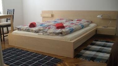 Apartamento de vacaciones en Wien (Viena)Casa de vacaciones