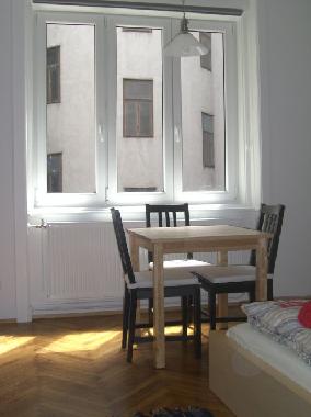 Apartamento de vacaciones en Wien (Viena)Casa de vacaciones