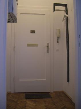 Apartamento de vacaciones en Wien (Viena)Casa de vacaciones